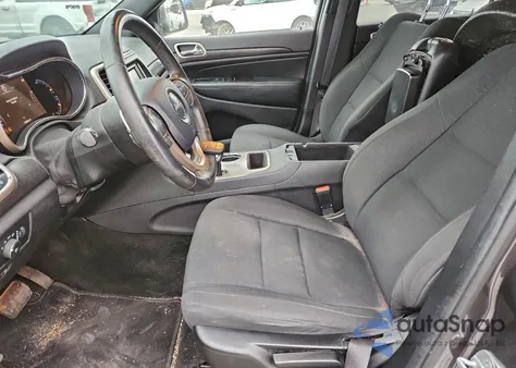 2014 Jeep Grand Cherokee Laredo z USA, uszkodzony, nr VIN 1C4RJEAG6EC290635